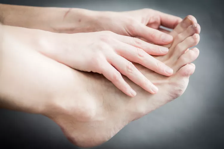 arthritis-in-feet