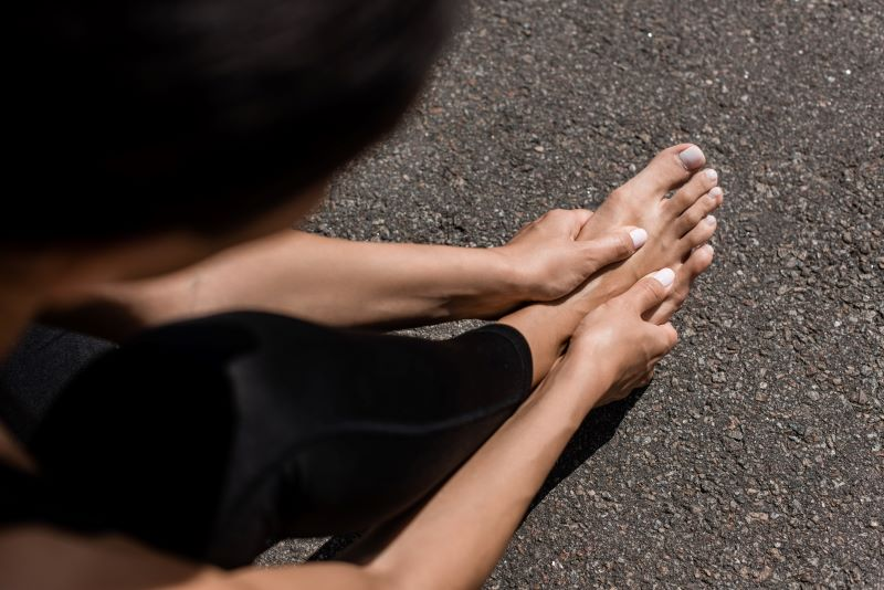 10 Signs You May Have Morton's Neuroma