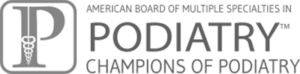 American Board of Multiple Specialties in Podiatry Certification - Calgary Podiatry