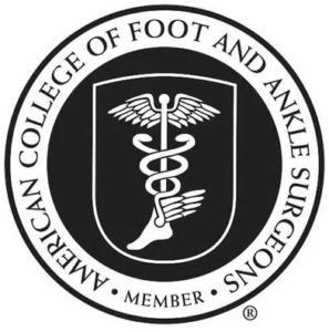 American College of Foot and Ankle Medicine Certification - Calgary Podiatry