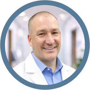 Calgary Podiatry Headshots