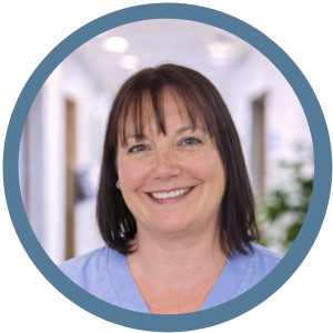 Christine Calgary Podiatry