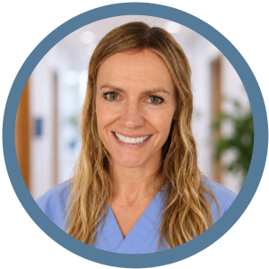 Emily Calgary Podiatry