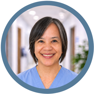 Tania Calgary Podiatry